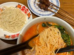 -和府捞面(星光大道一期店)