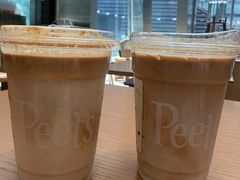 -Peet's 皮爷咖啡(陆家嘴中心商场负一楼店)