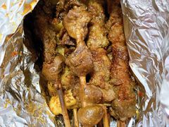 -伊隆斋(什刹海店)