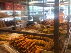 -杨老大焙子月饼干货(宽巷子民族美食街店)