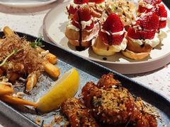 -BE BRIGHT KITCHEN(正佳广场店)