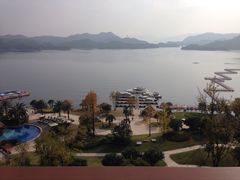 滨江希尔顿度假酒店-杭州千岛湖滨江希尔顿度假酒店