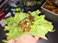 -杀猪天·韩国烤肉(总店)
