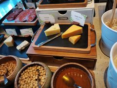 -上海静安香格里拉大酒店