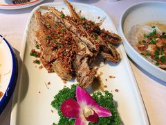 -小厨师·二十年沈家门小海鲜(百井坊巷店)