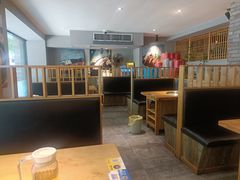 -土大力韩式烤肉料理(39年·和平路店)