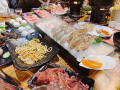 -束河人家(南锣鼓巷店)