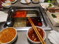 -海底捞火锅(关山保利店)