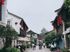 -小河直街历史文化街区