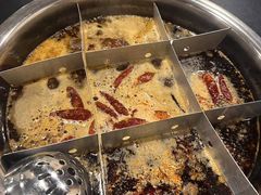 -邓莽子老火锅(鲁祖庙店)