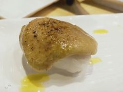 -宝寿司(红瓦寺店)