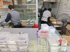 -奉化点心(呼童街店)
