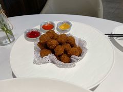 干炸丸子-东门烤鸭店(鼓楼店)