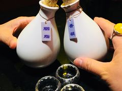 -醉小酒馆·川菜·江湖菜·重庆菜(观音桥旗舰店)