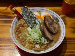 -老龙亭拉面店