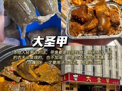 -大圣甲(汉口店)