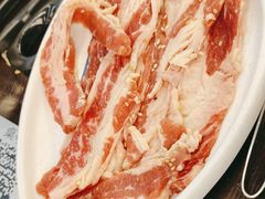 -大喜烤肉(海宁尚东店)
