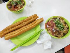 -食为天(贵阳路店)