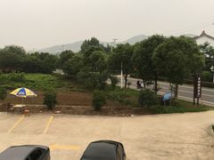 -天目湖刘老四农庄