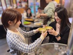 -釜山火炉·海鲜烤肉(紫藤路店)