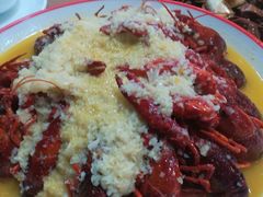 -香满锅老北京羊蝎子火锅·家常菜(新街口店)