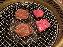 极品牛舌-焼肉うしごろ (銀座店)