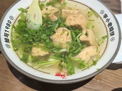 -李小老烧饼(常营民族家园店)