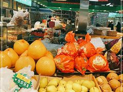 -金宝生活市场(东五环店)