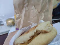 -麦当劳(田林好又多店)
