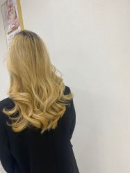 -FINE HAIR造型沙龙