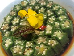 -佳兰雅序融合菜(高新店)