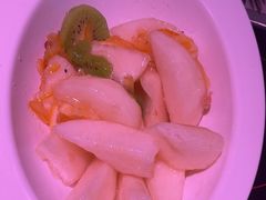 -丰茂烤串(全国首店)