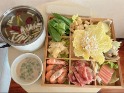 -贝美月子中心(海璟店)