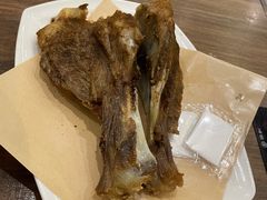 -锡和无锡菜(景丽苑店)