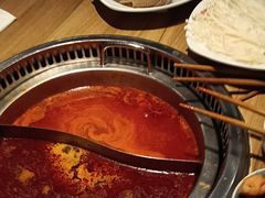 -季季红火锅(柳州广惠商业店)