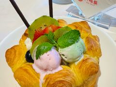 -大鸭梨烤鸭(甘家口店)