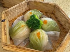 -喜鹊茶点.啫煲(车陂店)