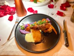 -Kathleen's Waitan 凯圣琳江景西餐厅(外滩店)