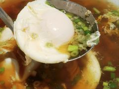 肉汆蛋-湘味淳(千禧街店)