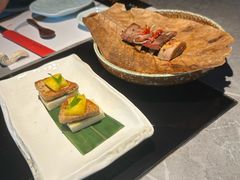 -匠和风精致料理(祥禾天地店)