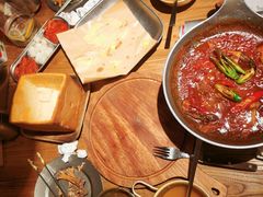 -TAIFORKS 大福食堂·山葵烤肉料理·拌饭(宝安店)