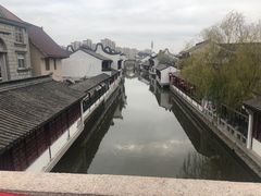 -召稼楼古镇
