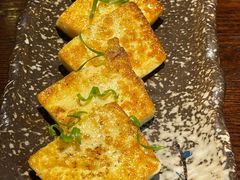 铁板豆腐-松子料理(白家庄店)