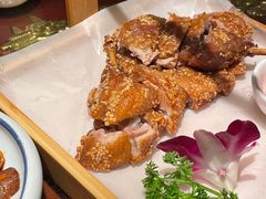-缪氏川菜(深圳北站缤果空间店)