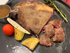 -红房子西菜馆(淮海店)