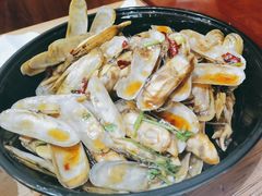 -小船渔村•大连菜•大连焖鱼(明泽街店)