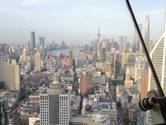 -上海新世界丽笙大酒店旋景餐厅(人民广场店)