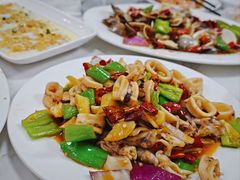 -汪姐海鲜(侨港金冠好店)
