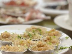 -香湖海鲜餐厅(青澳湾店)