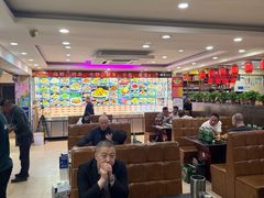 -瑞杰烧烤店·24小时营业(山东路店)